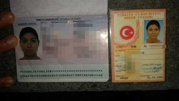 TC Kimlik Numarası`nın sırrı