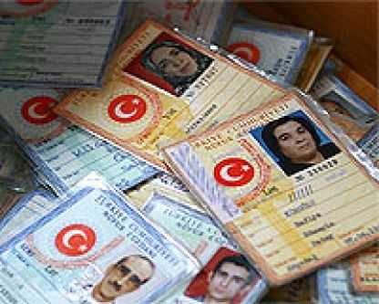 TC Kimlik Numarası`nın sırrı