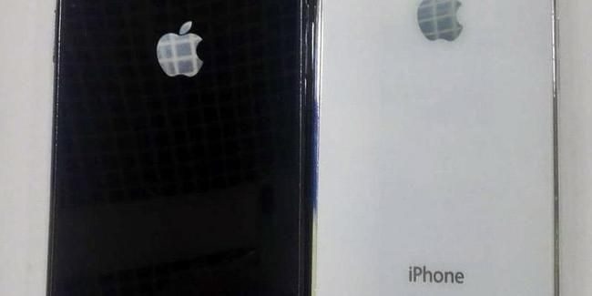 iPhone XS'ten ilk görüntü internete sızdı