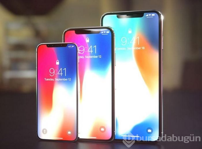 iPhone XS'ten ilk görüntü internete sızdı