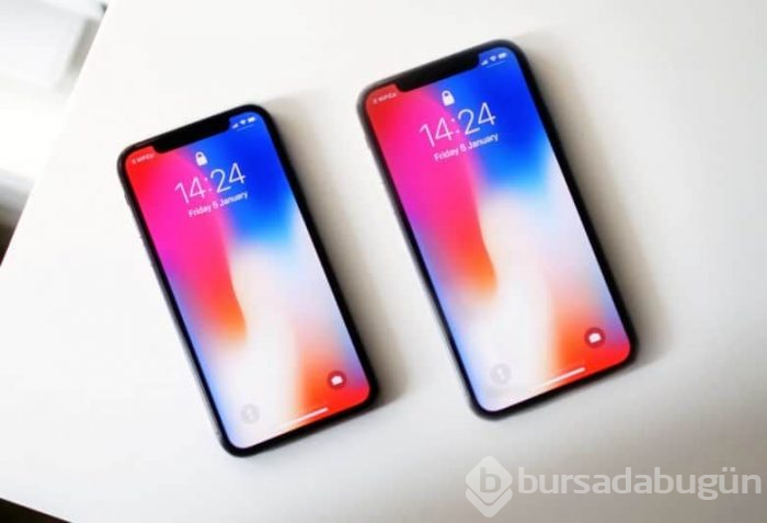 iPhone XS'ten ilk görüntü internete sızdı