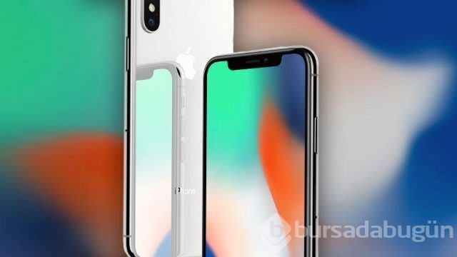 iPhone XS'ten ilk görüntü internete sızdı