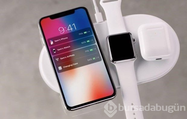 iPhone XS'ten ilk görüntü internete sızdı