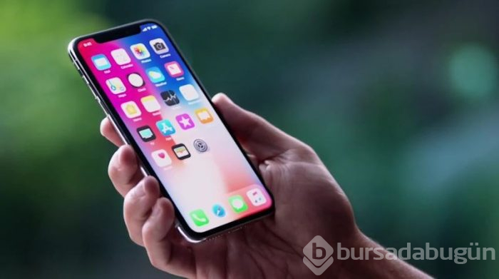 iPhone XS'ten ilk görüntü internete sızdı