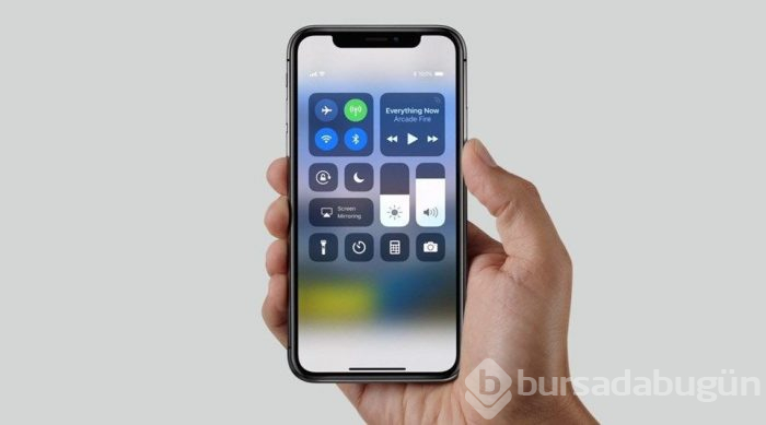 iPhone XS'ten ilk görüntü internete sızdı