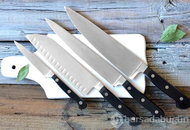 Bulaşık makinesinde yıkanılmaması gereken eşyalar
