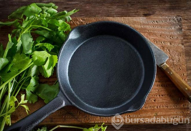 Bulaşık makinesinde yıkanılmaması gereken eşyalar