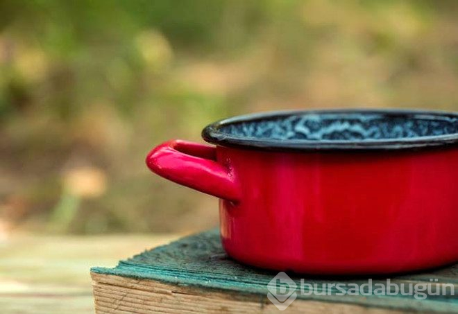 Bulaşık makinesinde yıkanılmaması gereken eşyalar