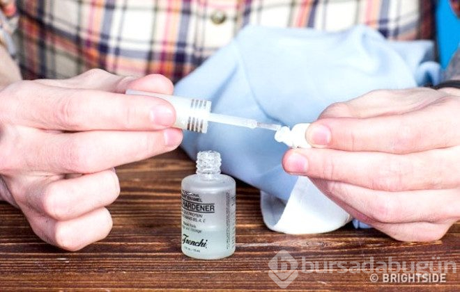 Kıyafetlerinizi kurtaracak 5 yol