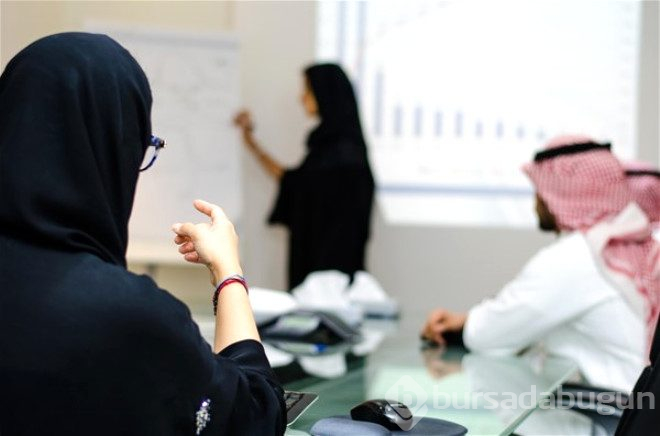 Suudi Arabistan'da kadınlara yasak olan şeyler