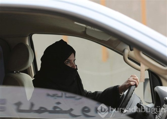 Suudi Arabistan'da kadınlara yasak olan şeyler