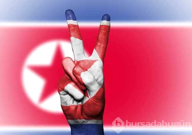Kuzey Kore'de satın alamayacağınız 10 şey 