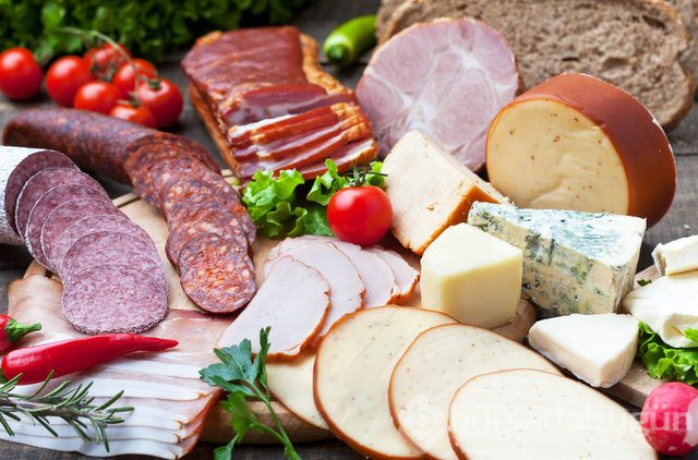 30 yaşından sonra asla tüketmemeniz gereken ürünler!