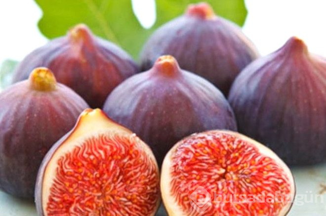 Kutsal kitabımızda adı geçen 12 yiyecek ve faydaları