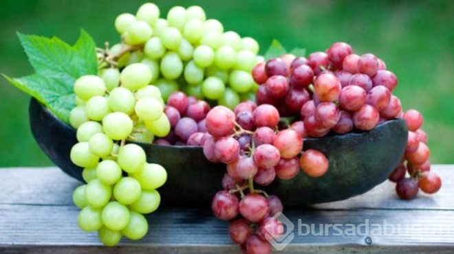 Kutsal kitabımızda adı geçen 12 yiyecek ve faydaları