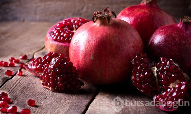 Kutsal kitabımızda adı geçen 12 yiyecek ve faydaları