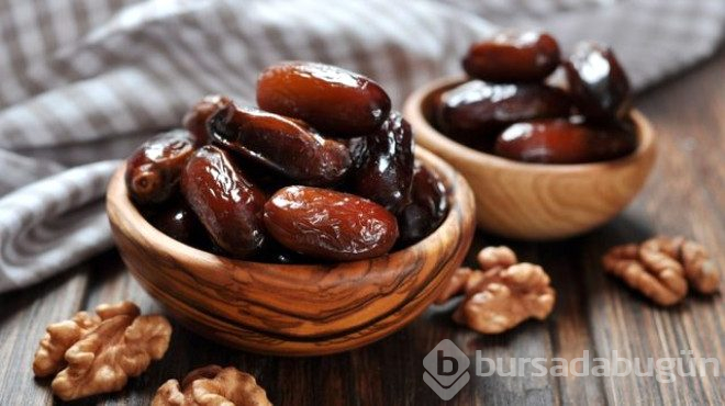 Kutsal kitabımızda adı geçen 12 yiyecek ve faydaları