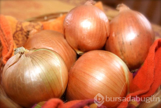 Kutsal kitabımızda adı geçen 12 yiyecek ve faydaları