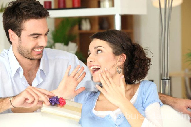 Aldatıldığınızı gösteren 10 haraket!