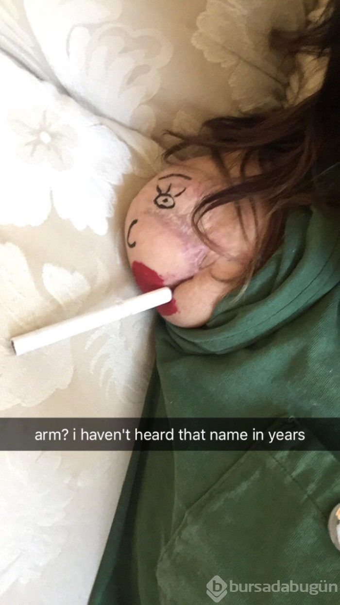 Tek kolunu kaybeden Lauren Tinder açıkmasası ile fenomen oldu 