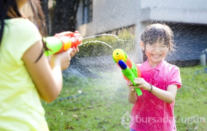 Çocukların oynamaması gereken oyuncaklar 