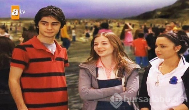 Selena dizisinin Erdem'i son halini görenler şaşırıyor!