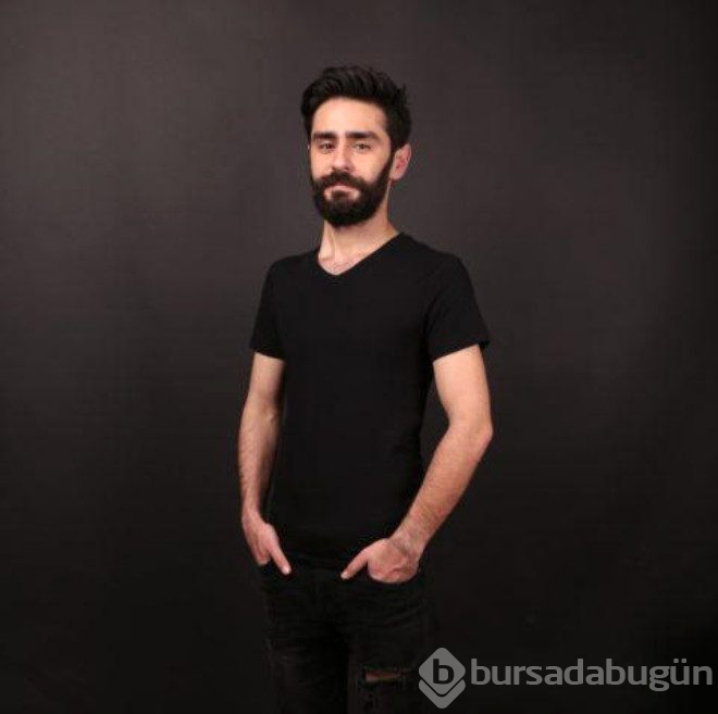 Selena dizisinin Erdem'i son halini görenler şaşırıyor!