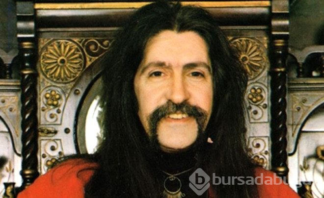 Ünlülerin hiç duymadığnız isimleri