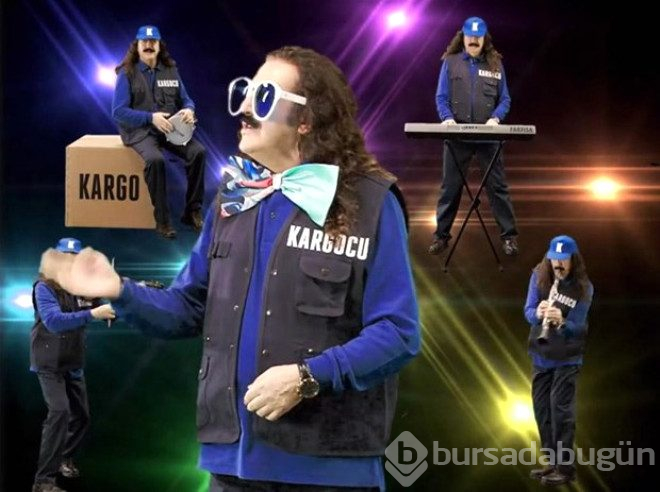 Ben sizin babanızım şarkısıyla tanınan Barbaros şimdi ne halde