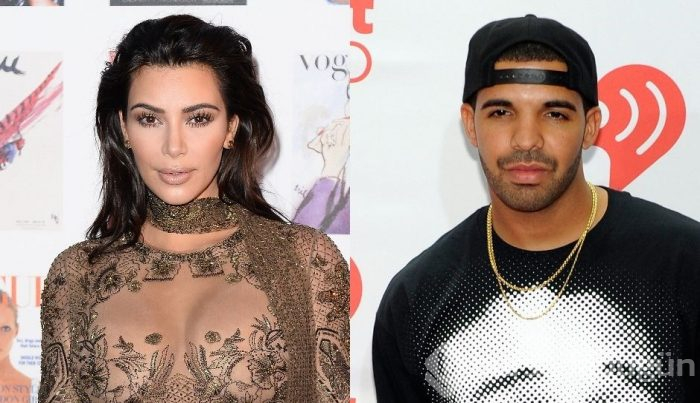 Kim Kardashian'dan Drake ile yasak aşk iddiasına yanıt