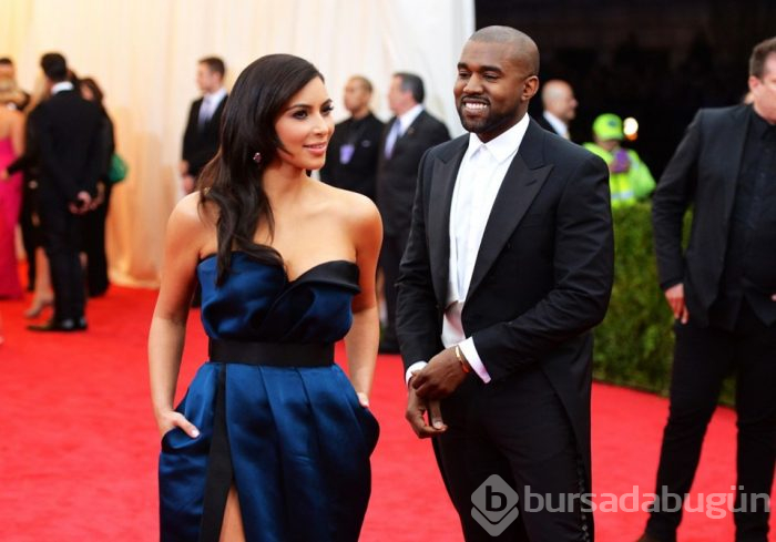 Kim Kardashian'dan Drake ile yasak aşk iddiasına yanıt