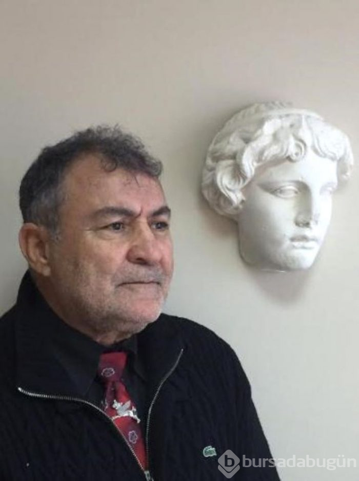 Kenan Işık'ın sağlık durumunda değişiklik yok (Kardeşiyle karıştırdılar)
