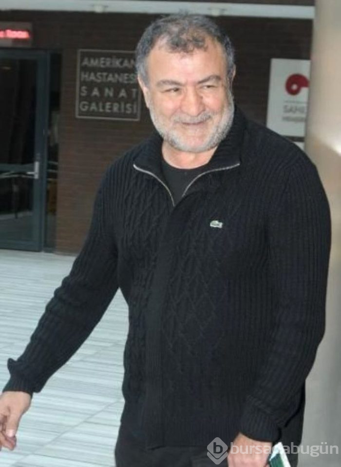 Kenan Işık'ın sağlık durumunda değişiklik yok (Kardeşiyle karıştırdılar)