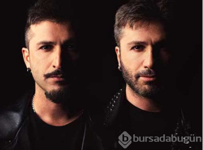 Daha önce hiç duymadıgınız ikizi olan ünlüler!