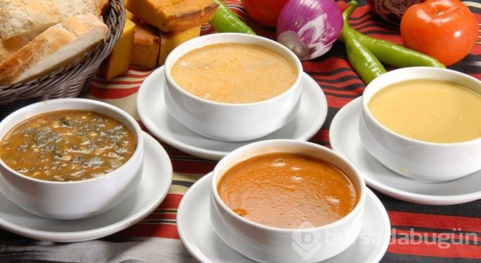 Sahurda neler yenir? (Tok tutan 10 sahur seçeneği)