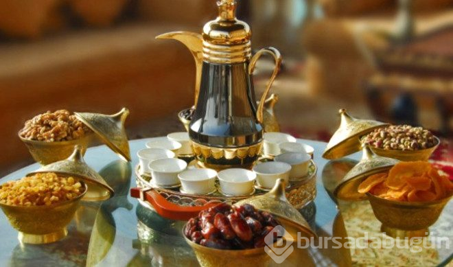 Oruç tuttuğunuzda vücudumuzda ne oluyor?