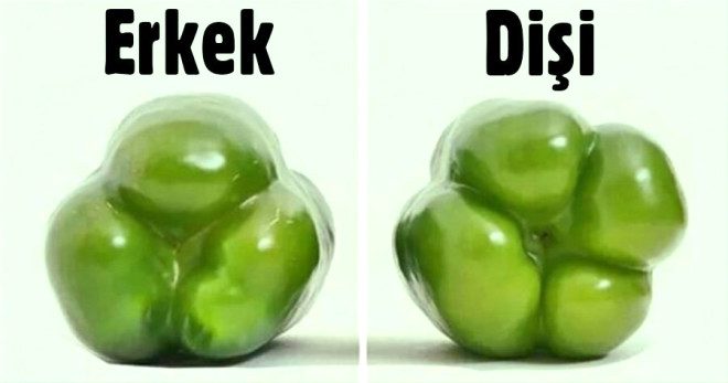 Sarımsağı mikrodalgaya atın 15 saniye bekleyın