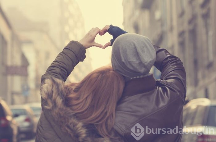 Aşk mı, takıntı mı? 10 soruda test edin! (14 Şubat Sevgililer Günü)