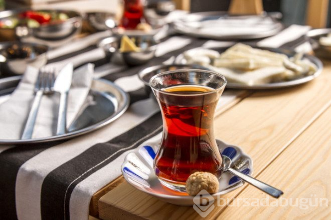 Sahurda bunları yiyen asla acıkmıyor 