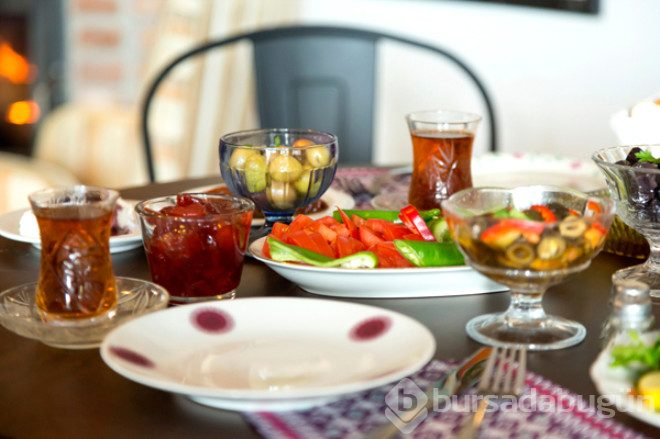 Sahurda bunları yiyen asla acıkmıyor 