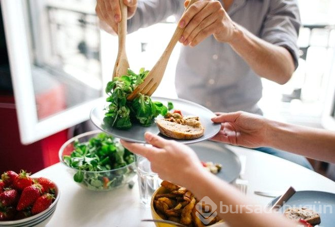Sahurda bunları yiyen asla acıkmıyor 