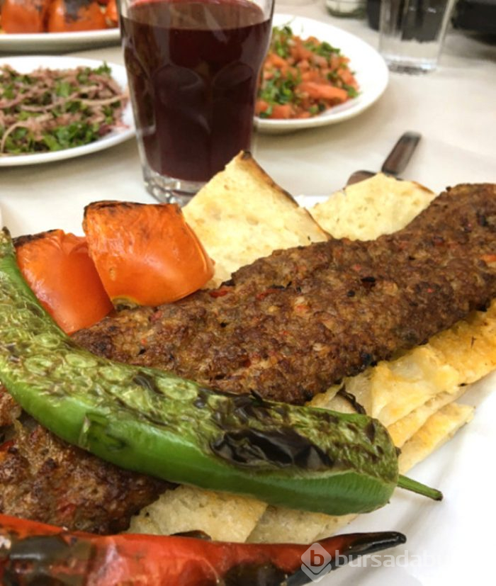 Kaçıran çok üzülecek en lezzetli festival Adana'da 