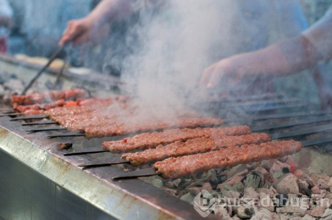 Kaçıran çok üzülecek en lezzetli festival Adana'da 