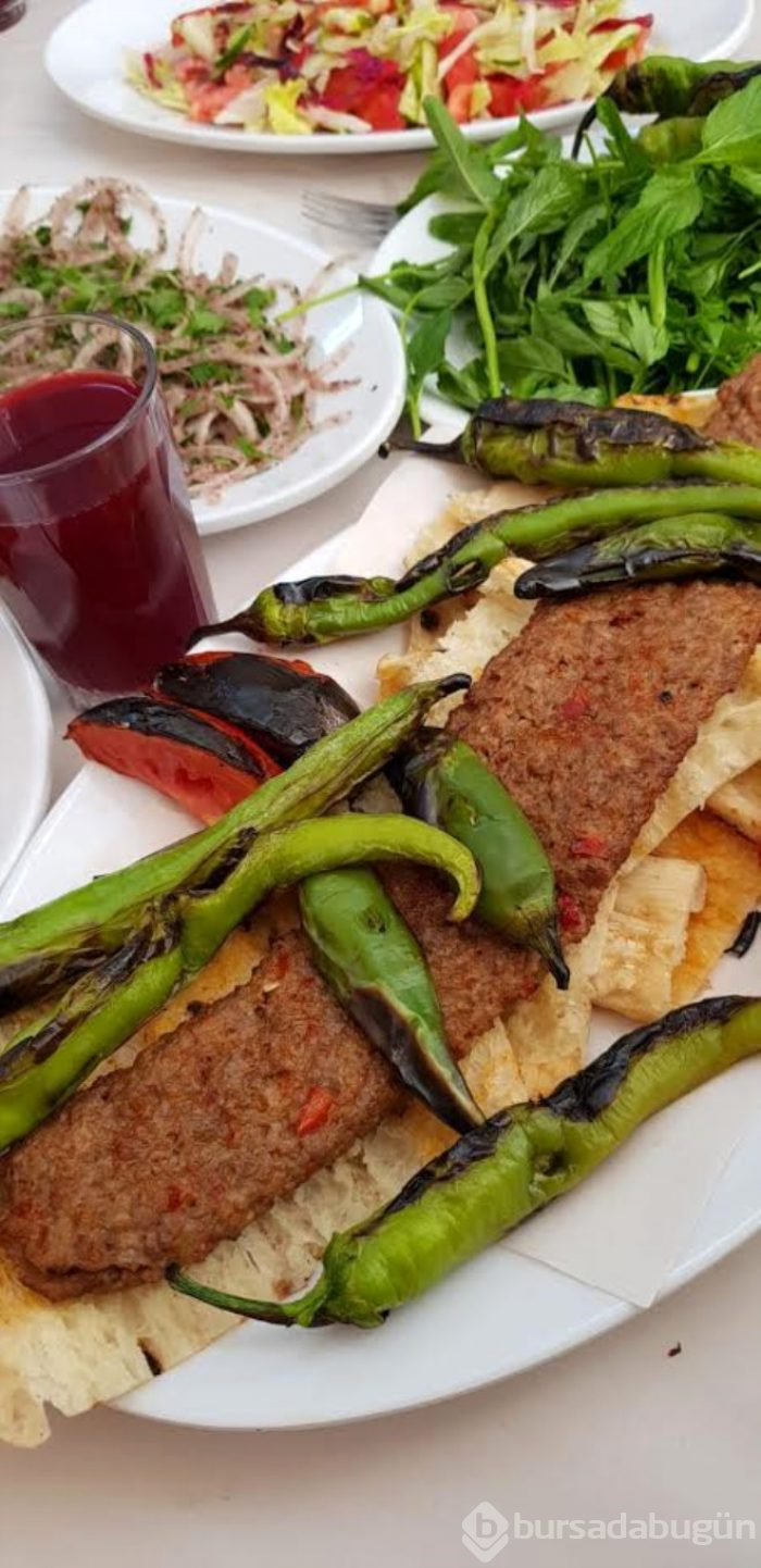 Kaçıran çok üzülecek en lezzetli festival Adana'da 