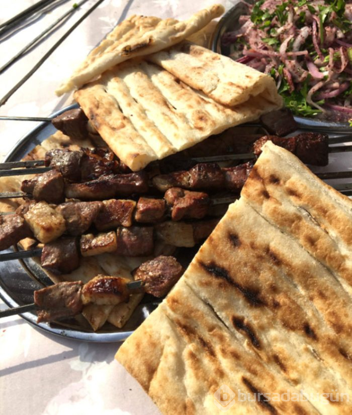 Kaçıran çok üzülecek en lezzetli festival Adana'da 