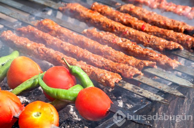 Kaçıran çok üzülecek en lezzetli festival Adana'da 