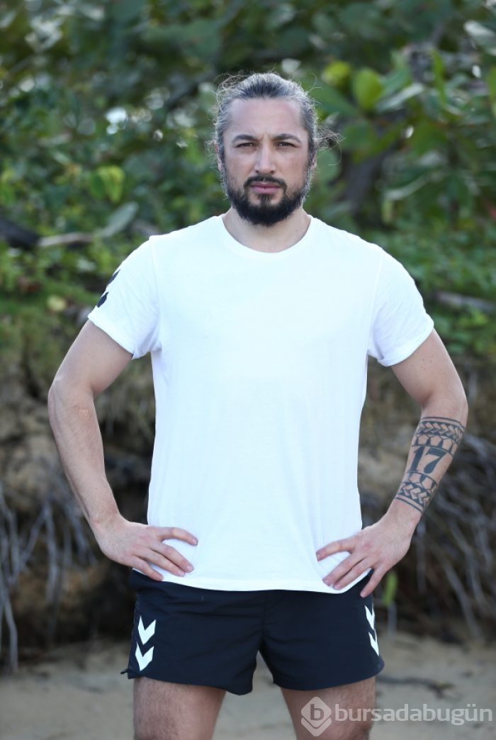 Survivor'da kim kaç kilo verdi?