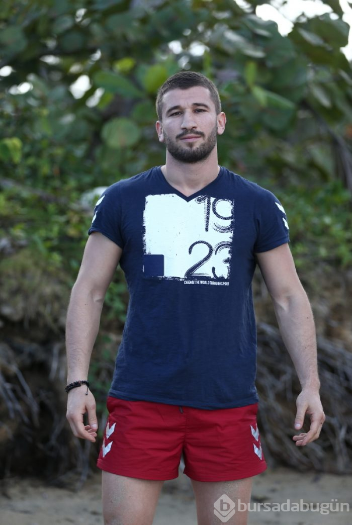 Survivor'da kim kaç kilo verdi?