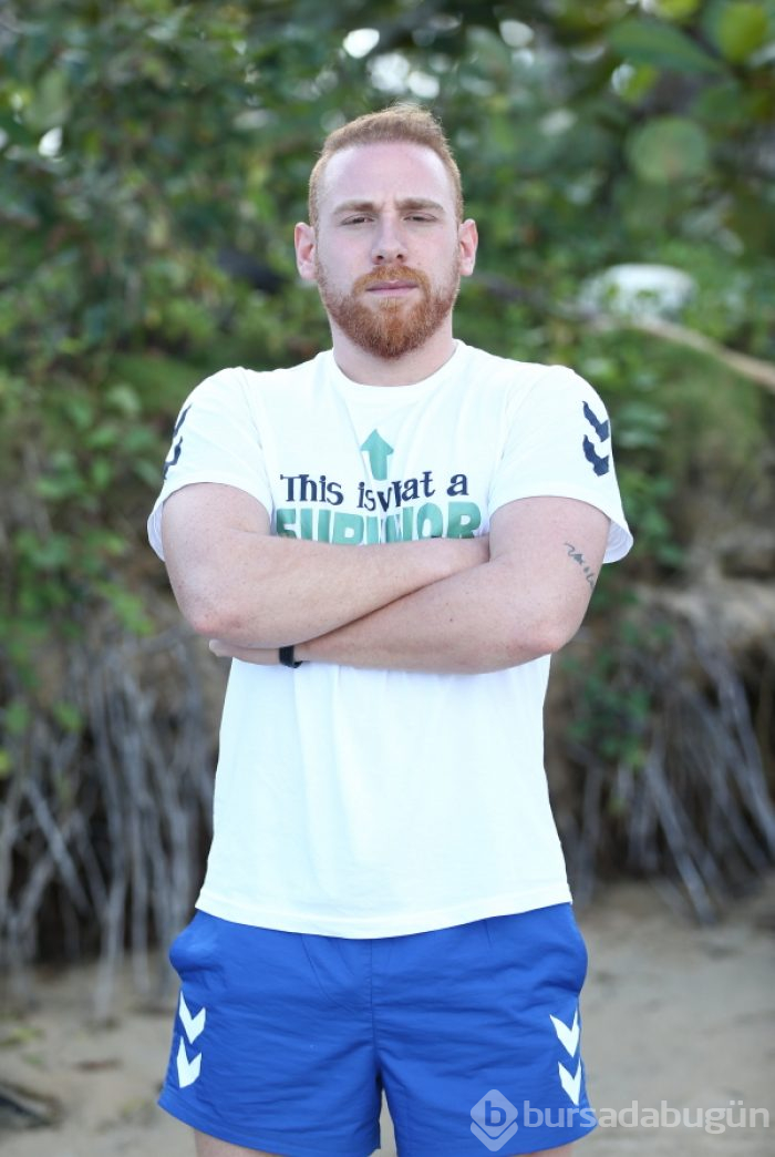 Survivor'da kim kaç kilo verdi?