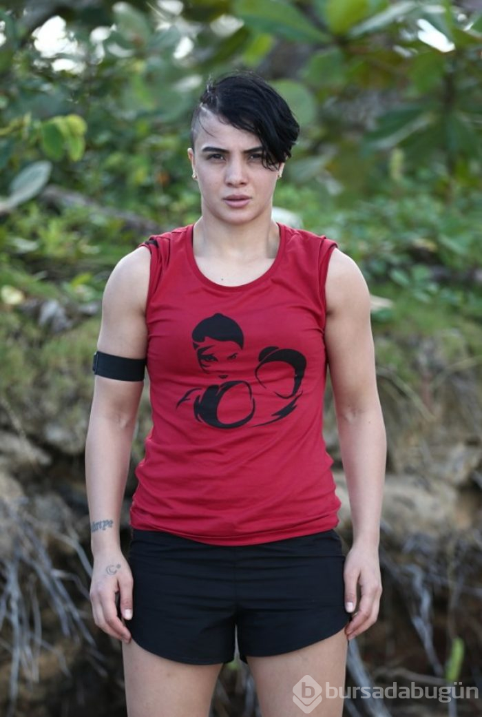 Survivor'da kim kaç kilo verdi?